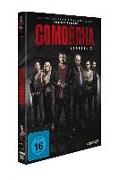 Gomorrha - Staffel 2