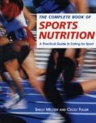 Complete Book of Sports Nutrition