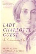 Lady Charlotte Guest