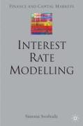 Interest Rate Modelling