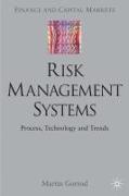 Risk Management Systems