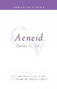 Conington's Virgil: Aeneid X - XII