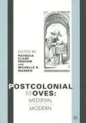 Postcolonial Moves