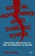 Social Movements and Symbolic Power