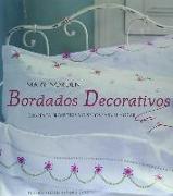 Bordados decorativos