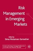 Risk Management in Emerging Markets