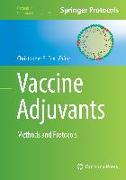 Vaccine Adjuvants