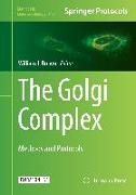 The Golgi Complex