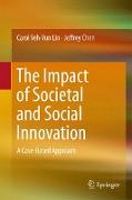 The Impact of Societal and Social Innovation