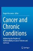 Cancer and Chronic Conditions