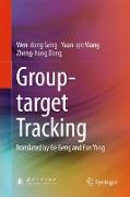 Group-target Tracking