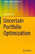 Uncertain Portfolio Optimization