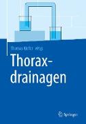 Thoraxdrainagen