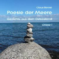 Poesie der Meere - Gedichte aus dem Ostseeland