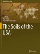 The Soils of the USA