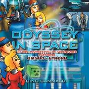 Odyssey In Space