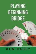 Playing Beginning Bridge