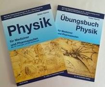 Physikpaket 2 Bände