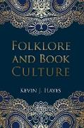 Folklore and Book Culture