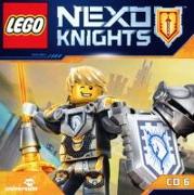 Lego Nexo Knights CD 06
