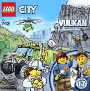 LEGO City 17: Vulkane