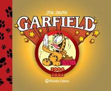 Garfield 2004-2005