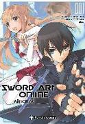 Sword art online aincrad 1-2