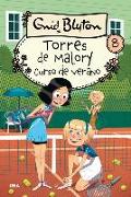 Curso de verano en Torres de Malory
