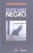 Septiembre Negro