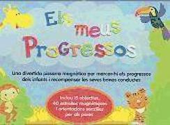 Els Meus Progressos