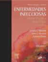 Enfermedades infecciosas : principios y práctica