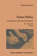 Forest Policy