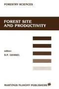 Forest Site and Productivity