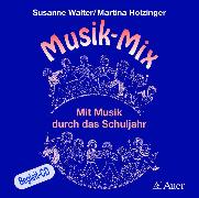Musik-Mix. Begleit-CD
