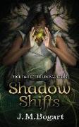 Shadow Shifts: Book Two of the Liminal Series