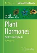 Plant Hormones