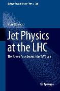 Jet Physics at the LHC