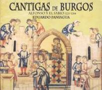 Cantigas de Burgos