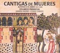 Cantigas de Mujeres