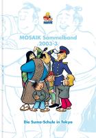 MOSAIK Sammelband 84 Hardcover (3/2003)