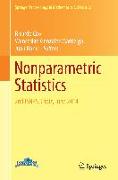 Nonparametric Statistics