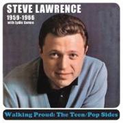 Walking Proud: The Teen/Pop Sides 1959-1966
