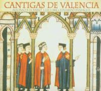 Cantigas De Valencia