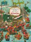 Mi gran libro de los piratas.