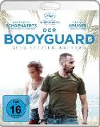 Bodyguard, Der - Sein letzter Auftrag - Blu-ray