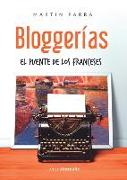 Bloggerías