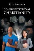 Confrontational Christianity