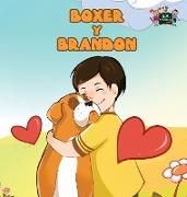 Boxer y Brandon