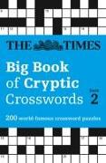 The Times Big Book of Cryptic Crosswords 2