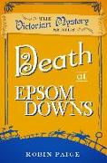 Death at Epsom Downs